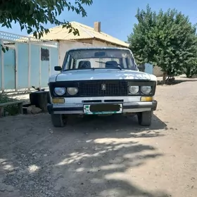 Lada 2106 2002