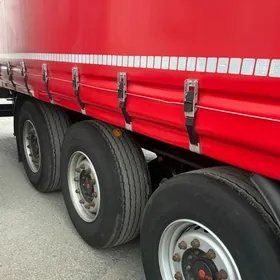 Kogel Euro Trailer 2022