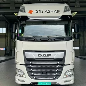 DAF 480 2019