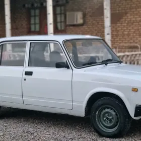 Lada 2107 2010