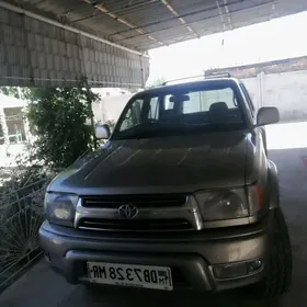 Toyota 4Runner 2001