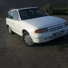 Opel Astra 1993