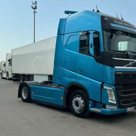 Volvo FH16 2019