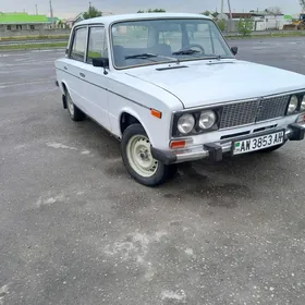 Lada 2106 2001