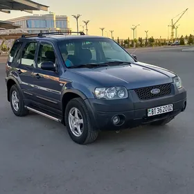 Ford Escape 2006