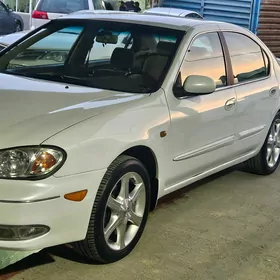 Nissan Maxima 2001