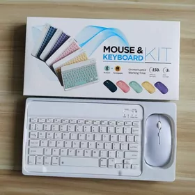 Mouse Keyboard  Kit
