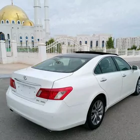 Lexus ES 350 2009