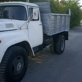 Zil 130 1982