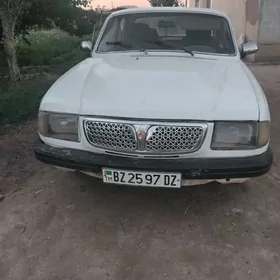 Gaz 3110 2000