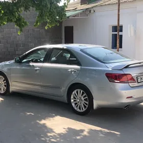 Toyota Aurion 2011