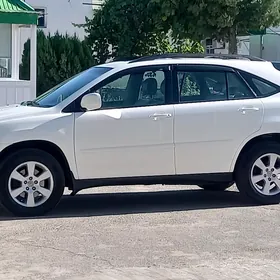 Lexus RX 330 2006