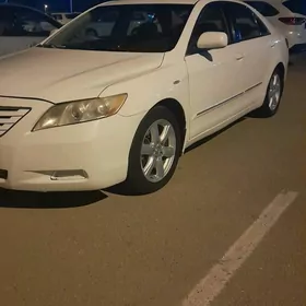 Toyota Camry 2008