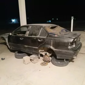 E36 şaylar