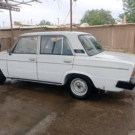 Lada 2106 1990