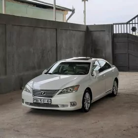 Lexus ES 350 2011