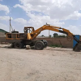 JCB 3CX Compact 1988