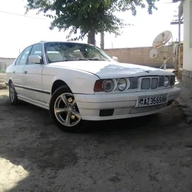 BMW 525 1989