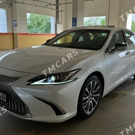 Lexus ES 350 2019