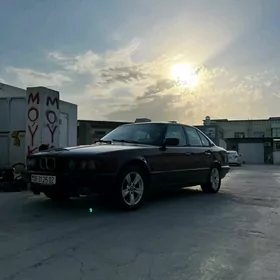 BMW 525 1991