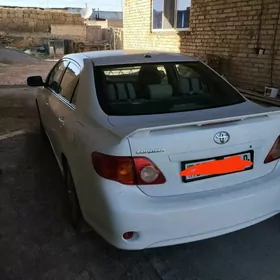 Toyota Corolla 2010