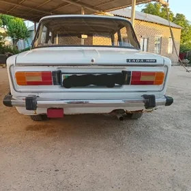 Lada 2106 1992