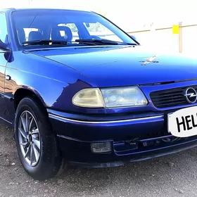 Opel Astra 1996