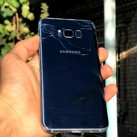 Samsung galaxy s8plus