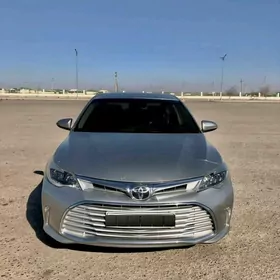 Toyota Avalon 2016