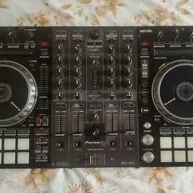 DJ SX3 PIONEER DDJ