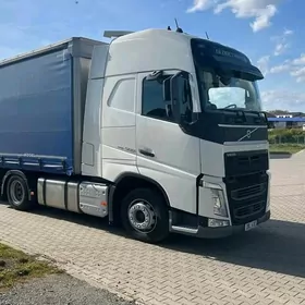 Volvo FH 500 2019