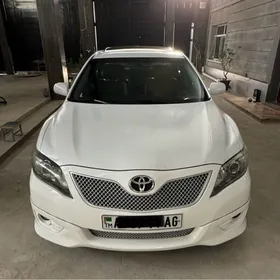 Toyota Camry 2009