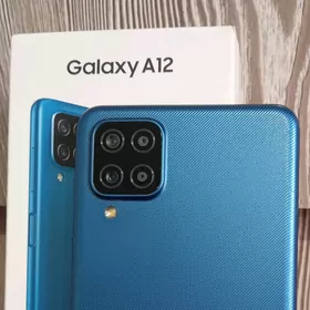 Galaxy a12