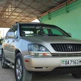 Lexus RX 300 1999