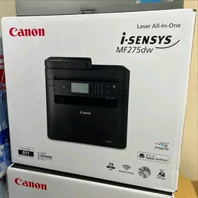 Canon MF275DW Wi-Fi| FAX Новый