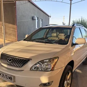 Lexus RX 350 2008