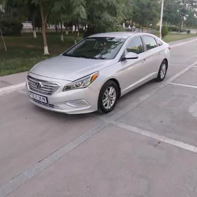 Hyundai Sonata 2017