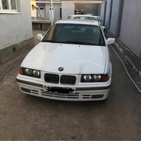 BMW 320 1996