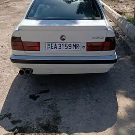 BMW 535 1992