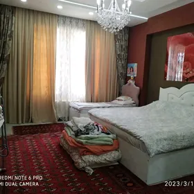 Gyssagly Taslama 2kom 96m²