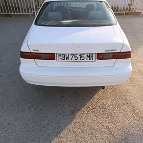 Toyota Camry 1999