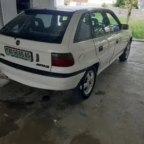 Opel Astra 1993