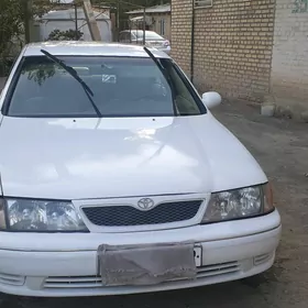 Toyota Avalon 1998