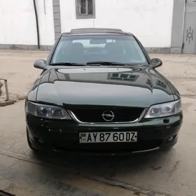 Opel Vectra 2000