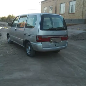 Toyota Previa 1996