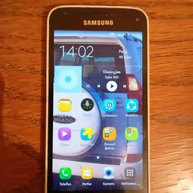 samsung s5 mini