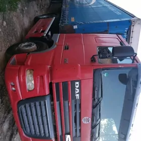 DAF 460 2008