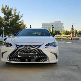 Lexus ES 350 2020