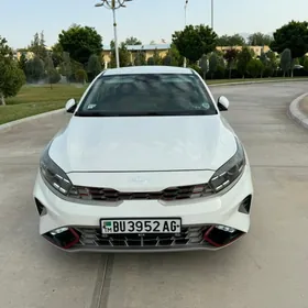 Kia Forte 2020