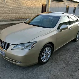 Lexus ES 350 2008